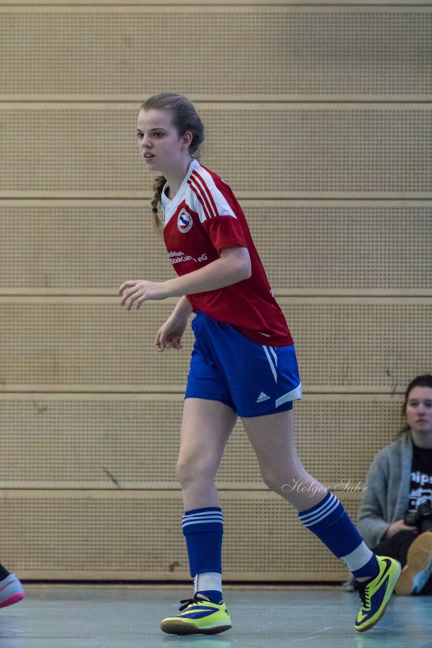 Bild 481 - Girls Cup